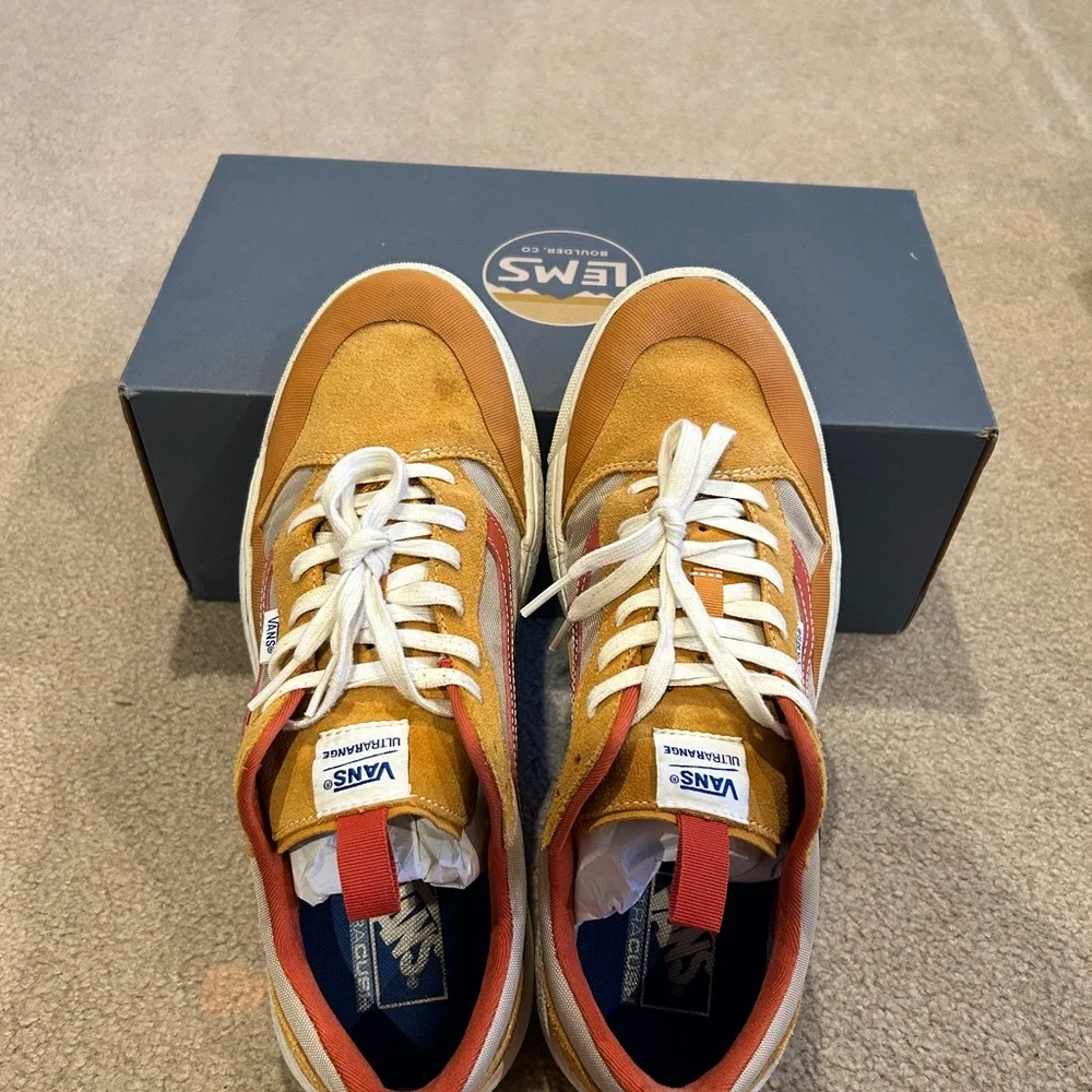 Vans Ultrarange Exo SE Size 13 - Picture 3 of 5
